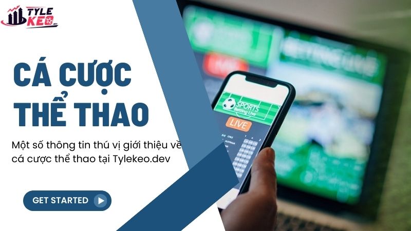 Một số thông tin thú vị giới thiệu về cá cược thể thao tại formative-assessment.com